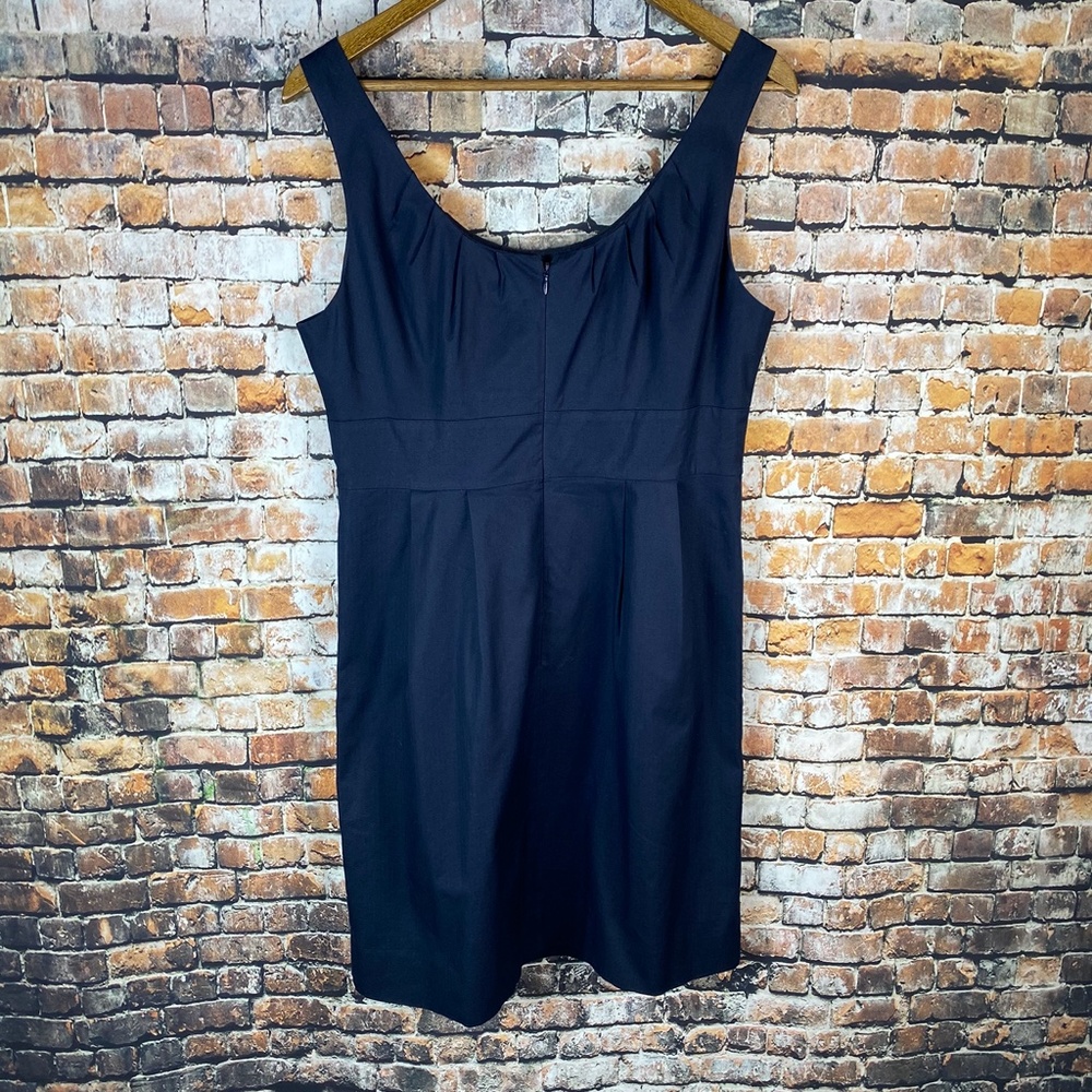 J Crew Sleeveless Dress - Picture 2 of 5